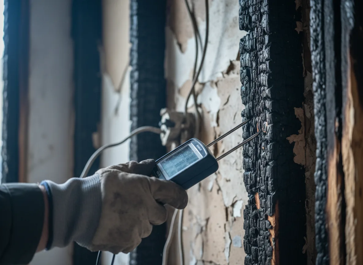 Fire Damage Restoration Benton, AR FAQs